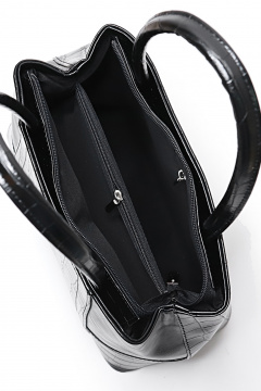 Сумка Galanteya 1220.25с2770к45 черный - фото 5