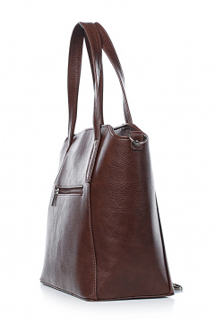 Сумка Galanteya 12520.25с2795к45 коричневый - фото 4