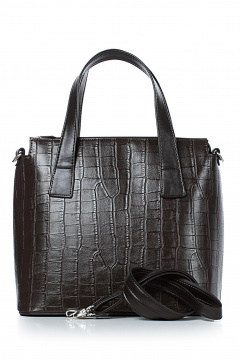 Сумка Galanteya 13324.25с3182к45 коричневый_т. - фото 2