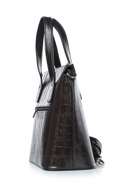 Сумка Galanteya 13324.25с3182к45 коричневый_т. - фото 4