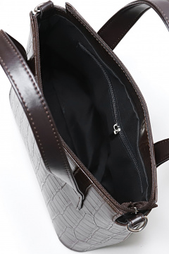 Сумка Galanteya 13324.25с3182к45 коричневый_т. - фото 5