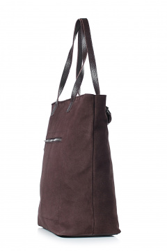 Сумка Galanteya 1725.25с949к45 шоколад - фото 4