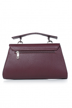 Сумка Galanteya 21222.25с2877к45 сливов/коричн - фото 3