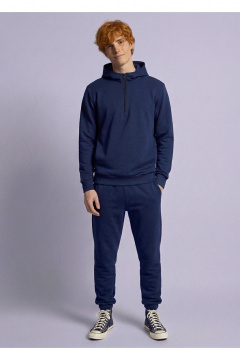 Брюки, джемпер 8 Марта 16804-5С5063Д40-182 синий - фото 1