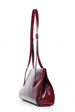 Сумка Galanteya 11225.25с1921к45 бордо - фото 4