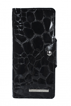 Портмоне Galanteya 11315.25с1929к45 черный - фото 1