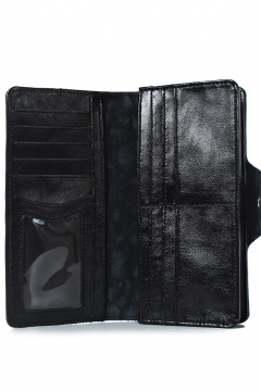 Портмоне Galanteya 11315.25с1929к45 черный - фото 3