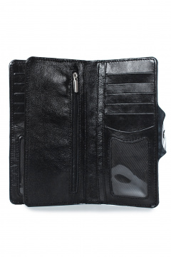Портмоне Galanteya 11315.25с1929к45 черный - фото 4