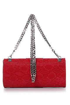 Сумка Galanteya 26524.25с3094к45 красн/коричн - фото 3