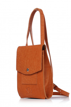 Сумка Galanteya 26823.25с3497к45 оранжевый - фото 1