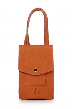 Сумка Galanteya 26823.25с3497к45 оранжевый - фото 2