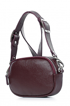 Сумка Galanteya 28324.25с2527к45 бордо - фото 1
