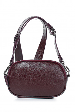 Сумка Galanteya 28324.25с2527к45 бордо - фото 2