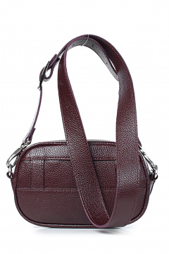 Сумка Galanteya 28324.25с2527к45 бордо - фото 3