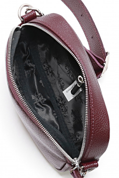 Сумка Galanteya 28324.25с2527к45 бордо - фото 5