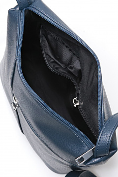 Сумка Galanteya 31724.25с3188к45 синий_т. - фото 5