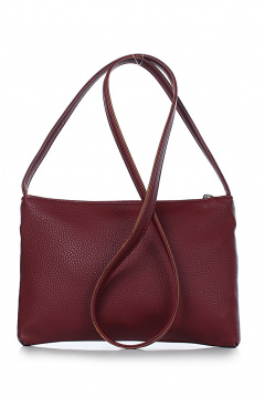 Сумка Galanteya 42921.25с3220к45 красный_т. - фото 3