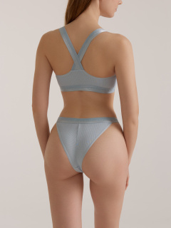 Бюстье CONTE ACTIVE SHAPE LBE 3184 pastel blue 24С-3238ТСП - фото 3