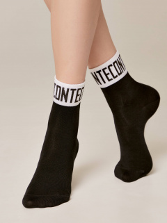 Носки CONTE ACTIVE графит 21С-24/1СП - фото 2