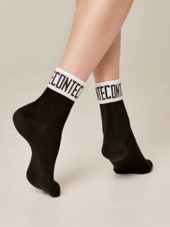 Носки CONTE ACTIVE графит 21С-24/1СП - фото 5