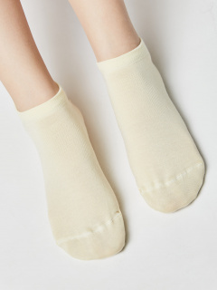 Носки CONTE ACTIVE кремовый 15С-77СП - фото 4