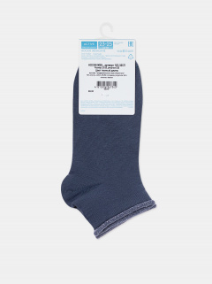 Носки CONTE ACTIVE темный джинс 12С-32СП - фото 3