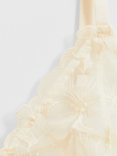 Бюстгальтер CONTE ADORE LBE 3353 white sand 25С-3436ТСП - фото 5