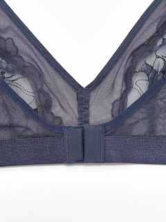 Бюстгальтер CONTE ADORE LBE 3354 anthracite 25С-3437ТСП - фото 2