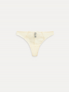 Трусы CONTE ADORE LBR 3356 white sand 25С-3439ТСП - фото 3