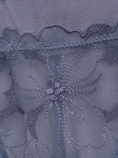 Трусы CONTE ADORE LTA 3455 anthracite 25С-3546ТСП - фото 4