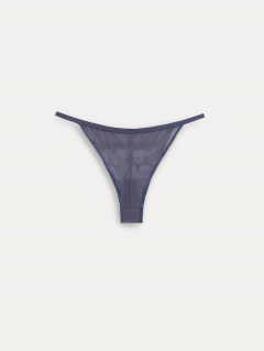 Трусы CONTE ADORE LTA 3455 anthracite 25С-3546ТСП - фото 5