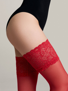 Колготки CONTE AMOUR rosso 22С-139СП - фото 3