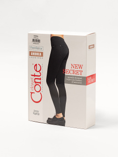 Леггинсы CONTE ANDREA sea-green 17С-311ТСП - фото 1