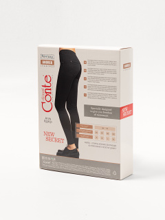 Леггинсы CONTE ANDREA sea-green 17С-311ТСП - фото 2