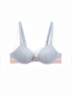Бюстгальтер CONTE ARABESQUE TB1055 прованс 18С-0001КСП - фото 3