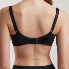 Бюстгальтер CONTE AURA RB5100 черный 19С-0015КСП - фото 2