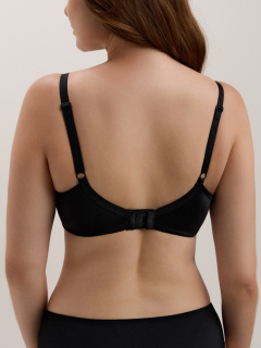 Бюстгальтер CONTE AURA RB7170 черный 23С-0029КСП - фото 3
