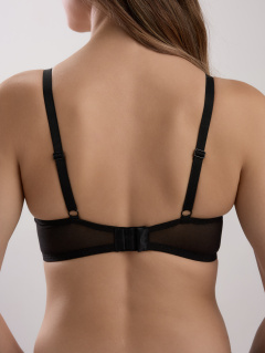 Бюстгальтер CONTE AUTOGRAPH RB6177 черный 23С-0044КСП - фото 2
