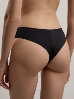 Трусы CONTE AUTOGRAPH RP6130 черный 23С-0025КСП - фото 2