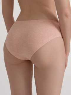 Трусы CONTE BASIC COLLECTION LB 2014 peach melange 24С-3195ТСП - фото 3