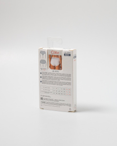 Трусы CONTE BASIC COLLECTION LB 2016 natural 20С-1056ТСП - фото 2