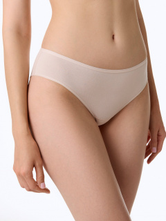 Трусы CONTE BASIC COLLECTION LB 5001 natural 23С-2582ТСП - фото 1