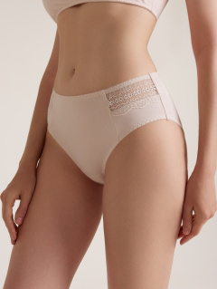 Трусы CONTE BASIC COLLECTION LB 5011 natural 24С-3391ТСП - фото 2