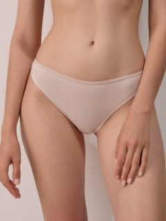 Трусы CONTE BASIC COLLECTION LBR 5002 natural 23С-2792ТСП - фото 3