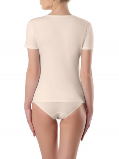 Майка CONTE BASIC COLLECTION LF 2021 natural 20С-1061ТСП - фото 2