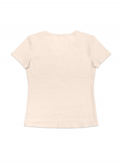 Майка CONTE BASIC COLLECTION LF 2021 natural 20С-1061ТСП - фото 4