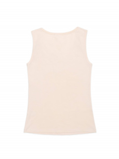 Майка CONTE BASIC COLLECTION LM 2020 natural 20С-1060ТСП - фото 4