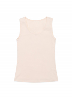 Майка CONTE BASIC COLLECTION LM 2020 natural 20С-1060ТСП - фото 5