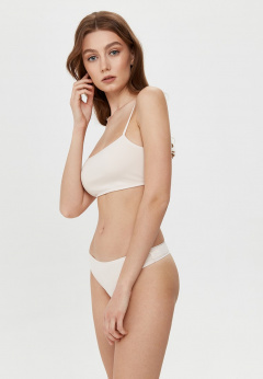 Трусы CONTE BASIC COLLECTION LST 2000 natural 19С-988ТСП - фото 5