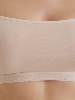 Топ CONTE BASIC COLLECTION LT 5017 natural 23С-2966ТСП - фото 4